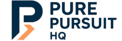 pure pursuit hq logo